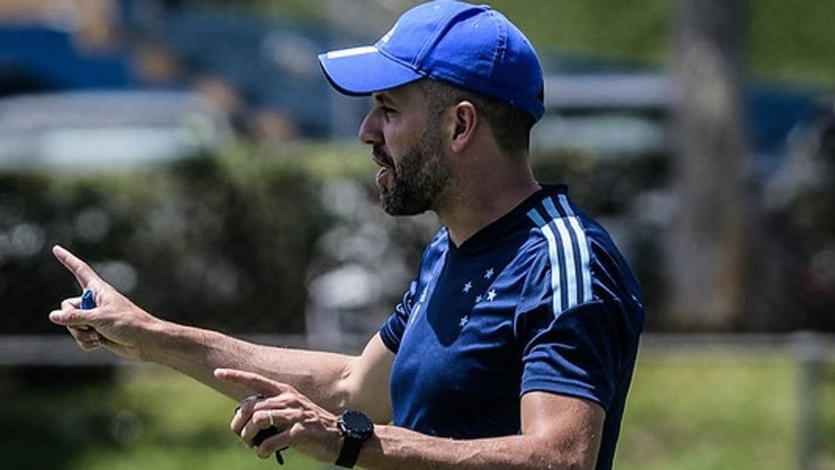 Patrocinense x Cruzeiro: veja prováveis escalações para o jogo no Campeonato Mineiro