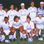 Náutico x Cruzeiro reedita duelo de 30 anos entre os clubes na Copa do Brasil