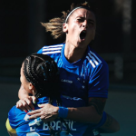 Cruzeiro atropela no clássico e afunda Atlético na lanterna do Brasileiro Feminino