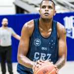 Basquete: Cruzeiro participará de torneio preparatório com equipes do NBB