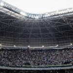 Cruzeiro condena atitudes do Atlético e orienta torcedor a procurar a Justiça