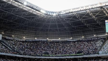 Cruzeiro fez duras críticas à postura do Atlético em clássico na Arena MRV