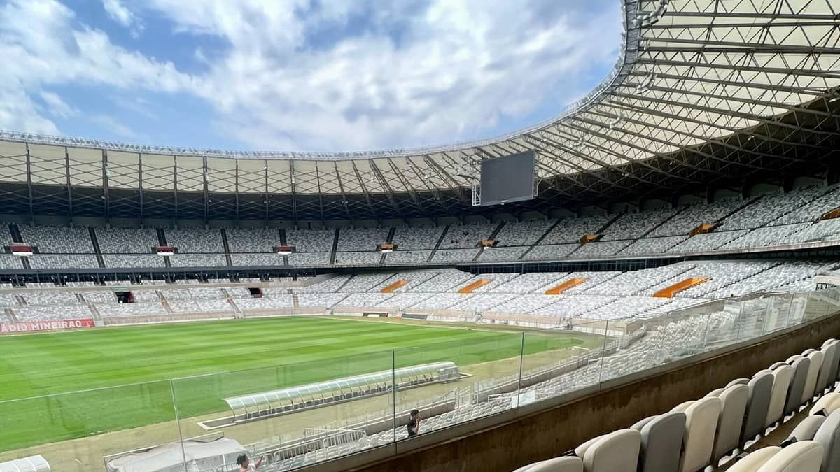 Cruzeiro e América buscam primeira vitória no Mineirão em 2023