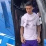 Cruzeiro treina em SP e fecha preparativos para jogo com Corinthians