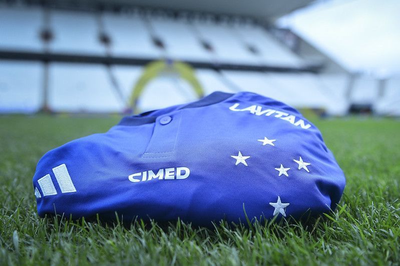 Seabra escala Cruzeiro com novidades para final da Copinha; veja time