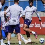 Cruzeiro busca vitória para repetir feito alcançado pelo futebol mineiro em 2016