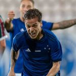 Cruzeiro empata com o Fluminense e vai à final da Copa do Brasil Sub-20