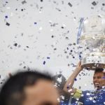Copa do Brasil divulga ranking de 'copeiros'; Cruzeiro lidera