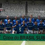 Cruzeiro está no Grupo 28 da Copa São Paulo; veja os adversários