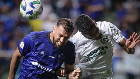 Cruzeiro foi derrotado mais uma vez dentro de casa