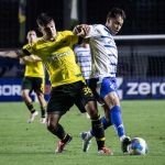 Cruzeiro perde para o Defensa y Justicia em estreia na Vitória Cup