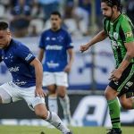 Pezzolano vê Mineiro como laboratório para o Cruzeiro: ‘O que importa é o Brasileiro’