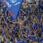 Cruzeiro x Atlético: divulgado público e renda do clássico no Horto