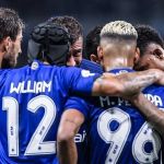 Cruzeiro lidera seleção da rodada com quatro representantes; veja