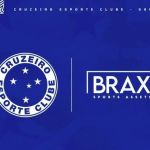 Cruzeiro anuncia novo patrocínio por cinco anos; veja detalhes