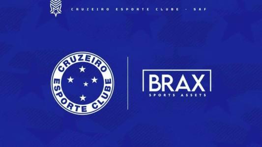 Cruzeiro formalizou parceria neste sábado (23)