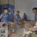 Jovens do time sub-14 do Cruzeiro lançam filme na Toca I; saiba detalhes