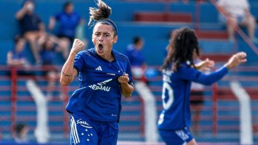 Cruzeiro garantiu melhor campanha e enfrentará o Uberlândia na semifinal