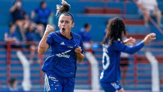 Cruzeiro garantiu melhor campanha e enfrentará o Uberlândia na semifinal