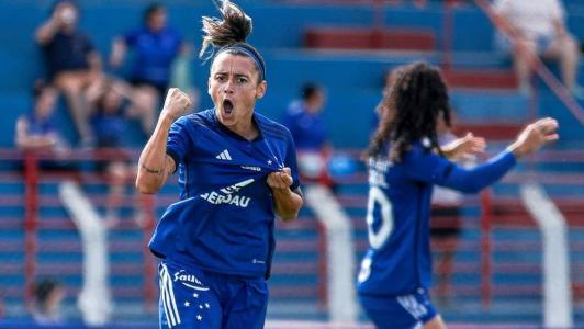 Cruzeiro garantiu melhor campanha e enfrentará o Uberlândia na semifinal