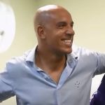 ‘Gol ensaiado’ e festa para Pepa: bastidores da vitória do Cruzeiro sobre o América