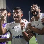 Cruzeiro tem melhor campanha após seis rodadas do Brasileiro desde título de 2014