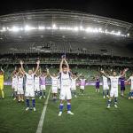 América 0x4 Cruzeiro: assista aos melhores momentos do clássico pelo Brasileirão
