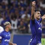 Torcedor do Cruzeiro 'prevê' gol contra do Bahia e viraliza