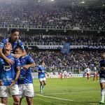 Náutico foi vítima de maior goleada do Cruzeiro na Série B 2022