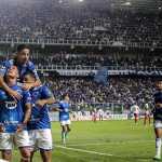 Náutico foi vítima de maior goleada do Cruzeiro na Série B 2022