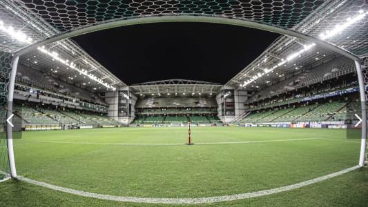 Cruzeiro gostaria de árbitros de fora de Minas Gerais
