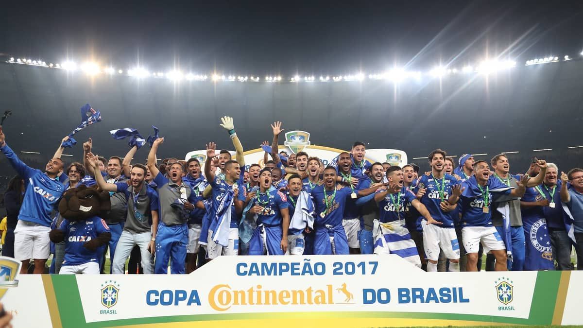 Finalistas da Copa do Brasil, Flamengo e São Paulo têm como ponto comum ‘trauma’ cruzeirense