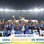 Finalistas da Copa do Brasil, Flamengo e São Paulo têm como ponto comum ‘trauma’ cruzeirense