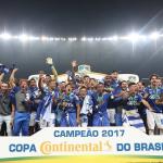Finalistas da Copa do Brasil, Flamengo e São Paulo têm como ponto comum ‘trauma’ cruzeirense