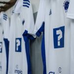 Cruzeiro inicia ação para divulgar maior patrocínio máster de sua história  