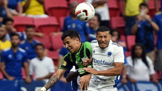 Cruzeiro inicia Campeonato Mineiro com dificuldades