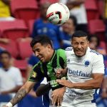 Derrota para o América tira Cruzeiro da zona de classificação no Mineiro