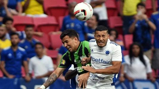 Cruzeiro inicia Campeonato Mineiro com dificuldades