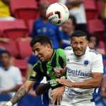 Derrota para o América tira Cruzeiro da zona de classificação no Mineiro