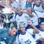 Alex relembra fase em 2003 e brinca sobre preço do time do Cruzeiro na época