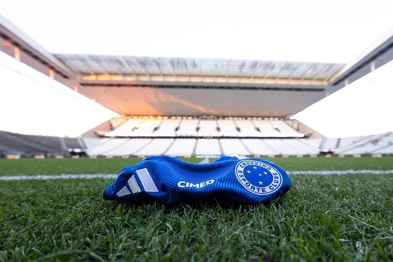 Escalação do Cruzeiro: Leonardo Jardim faz quatro mudanças no time contra o Corinthians
