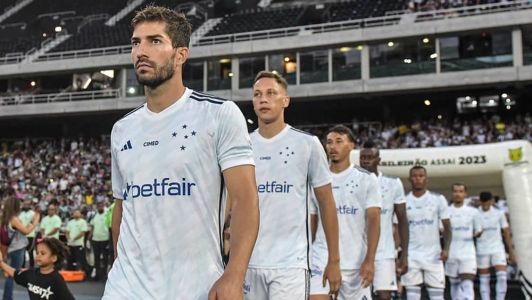 Cruzeiro joga última rodada do Brasileirão por vaga na Sul-Americana do ano que vem