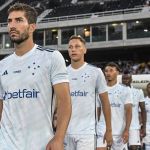 Do que o Cruzeiro precisa para garantir vaga na Sul-Americana de 2024