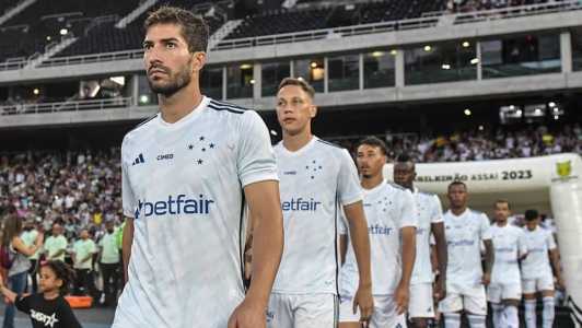 Cruzeiro joga última rodada do Brasileirão por vaga na Sul-Americana do ano que vem