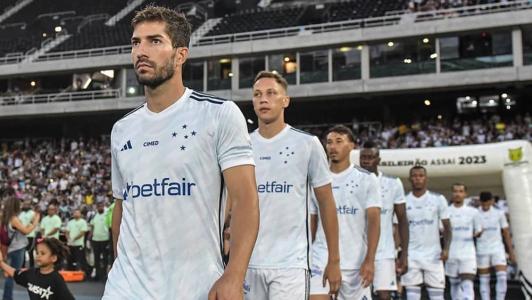 Cruzeiro joga última rodada do Brasileirão por vaga na Sul-Americana do ano que vem