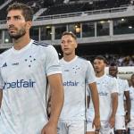 Do que o Cruzeiro precisa para garantir vaga na Sul-Americana de 2024