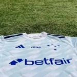 Com quatro novidades, Cruzeiro está escalado para enfrentar o Palmeiras; veja time