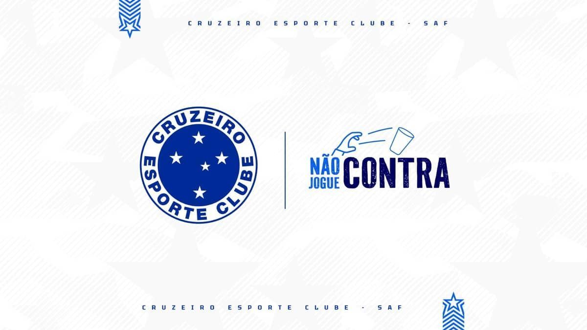 Cruzeiro pede 'melhor comportamento' da torcida no estádio 