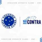 Cruzeiro pede 'melhor comportamento' da torcida no estádio