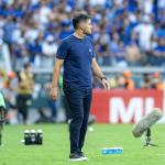 Ídolo do Cruzeiro detona Larcamón, Cabral e meias após título do Atlético